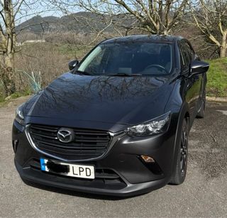 Se vende Mazda CX-3 en excelente estado