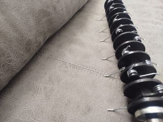 Rodillo Aireador Escarificador