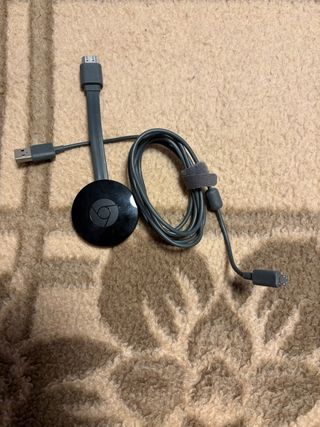 Google Chromecast HDMI