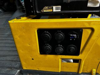 Mercedes-Benz Sprinter 1998