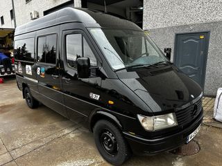 Mercedes-Benz Sprinter 1998