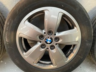 Llantas BMW 16 pulgadas