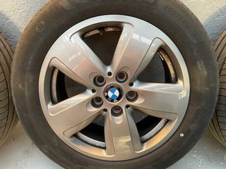 Llantas BMW 16 pulgadas