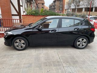 Llantas BMW 16 pulgadas