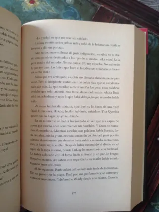 La hija del curandero