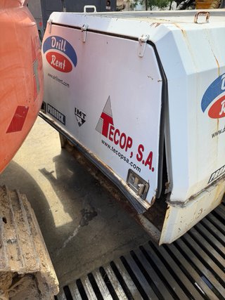 Caja para Toyota Hilux