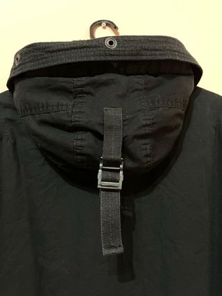 Giacca/bomber G-Star RAW 100 % cotone XXL nero