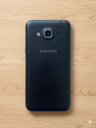 Samsung Galaxy J3 (2016) + Accessori
