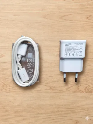 Samsung Galaxy J3 (2016) + Accessori