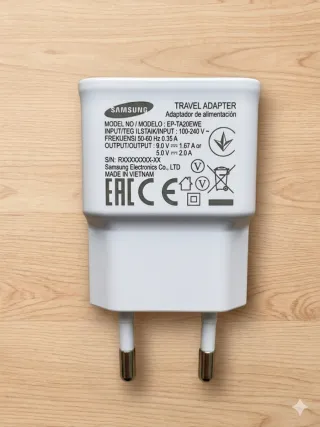 Samsung Galaxy J3 (2016) + Accessori