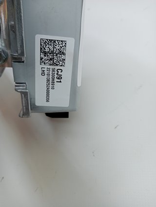 COLUMNA DIRECCION KIA STONIC 334360