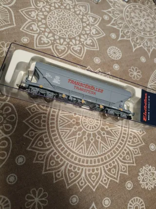 Vagón Tolva Transcereales Ref. 8001K