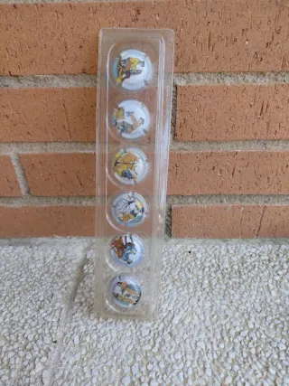 48 Chapas de Cava Colección