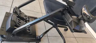 NUEVO SIMULADOR FLIGHT THRUSMASTER HOTAS 4 PS5/PS4