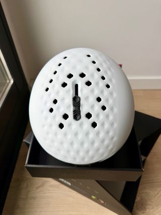 Casco Oakley MIPS Blanco