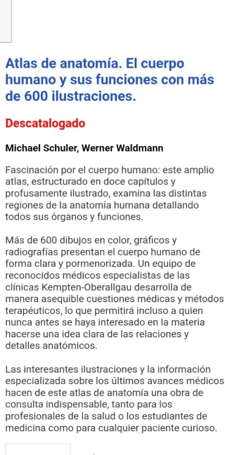 ATLAS DE ANATOMIA O.VARIAS NGV