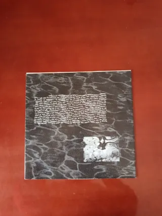 Vinilo Nirvana Nevermind