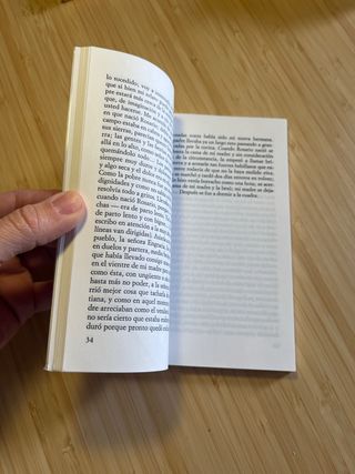 Requiem por un campesino espanol (Coleccibon De...