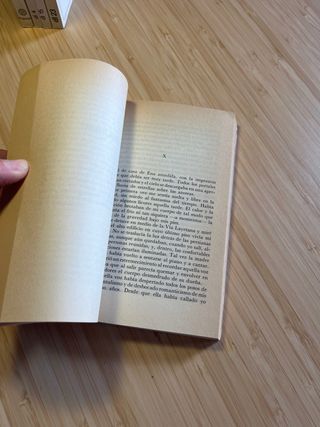 Requiem por un campesino espanol (Coleccibon De...