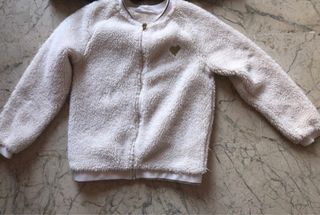 Lote Chaqué y Chaqueta H&M T 6-7 años
