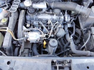 1851181 audi válvula egr 038129637 a3 (8l) 1.9 tdi