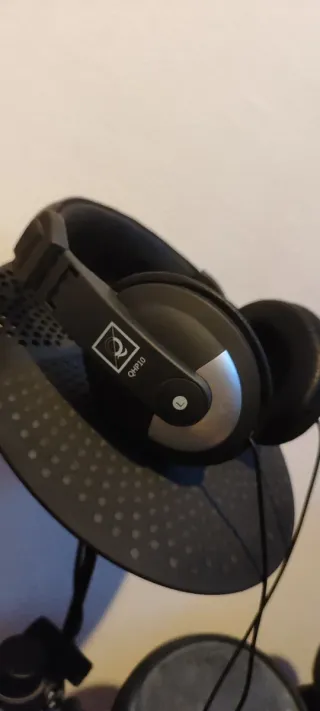 Batería Electrónica Yamaha DTX 402K