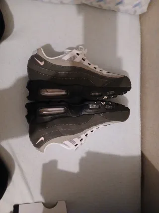 Nike Air Max 95