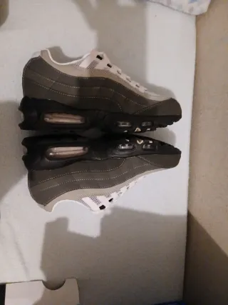 Nike Air Max 95