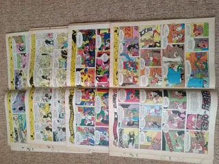 Colección Mortadelo y Filemón - Ole