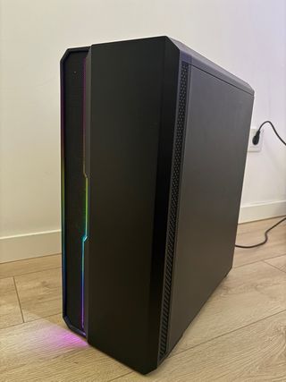 PC Gamer Ryzen 3300X • GTX 1650 • 8GB • SSD 447GB