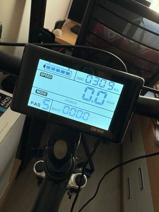 Bici Eléctrica E-bike Kit Conversión