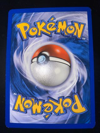 Zoroark Reverse Energy Holo EPO 67/98 Nuove Forze