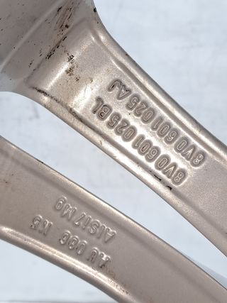 LLANTA AUDI A3 SEDÁN (8VM) 700317