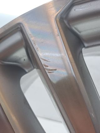 LLANTA AUDI A3 SEDÁN (8VM) 700317