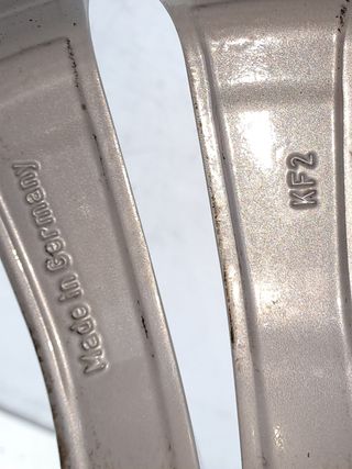 LLANTA AUDI A3 SEDÁN (8VM) 700318