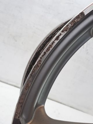 LLANTA AUDI A3 SEDÁN (8VM) 700318