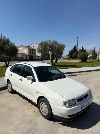SEAT Cordoba 2000