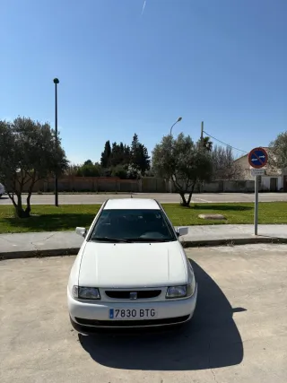 SEAT Cordoba 2000