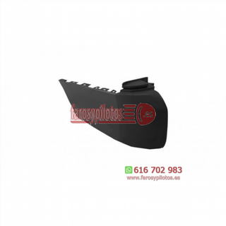 Punta Paragolpes Trasero Izquierdo Peugeot Expert