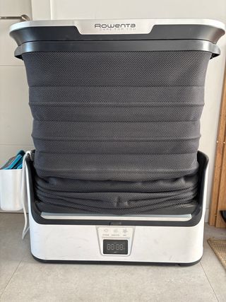 Robot de planchado Rowenta