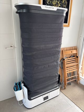 Robot de planchado Rowenta