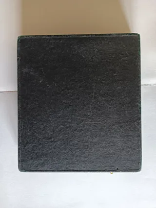 CUBERTERÍA VINTAGE DE METAL PARA SERVIR COMIDA