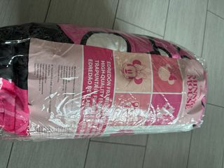 Piumone Minnie Disney Home 160x250cm
