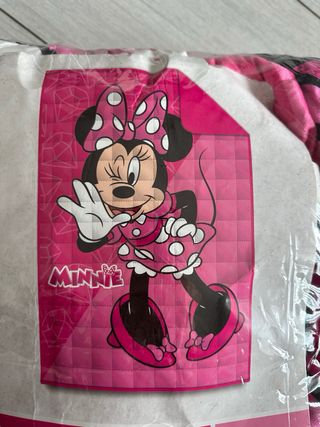 Piumone Minnie Disney Home 160x250cm