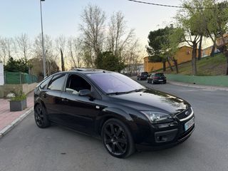 Ford Focus 2006