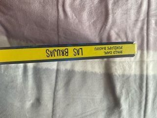 Las brujas. (Novela gráfica) / The Witches. The...