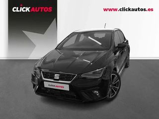 Seat Ibiza 1.0 115CV FR Salta DSG