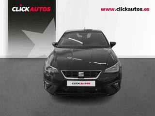 Seat Ibiza 1.0 115CV FR Salta DSG