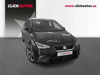 Seat Ibiza 1.0 115CV FR Salta DSG