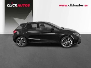 Seat Ibiza 1.0 115CV FR Salta DSG